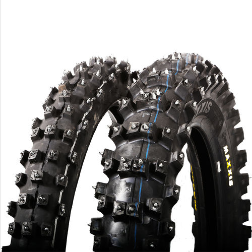 MITAS / MAXXIS PACKAGE DEAL 21/18